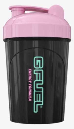 Shaker Cup - Miami Mornings - Gfuel Miami Nights Shaker Cup #1464546