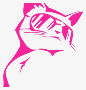 Mao - Life - Yadda-yadda Design Co. Cool Cat - Macbook #1464597