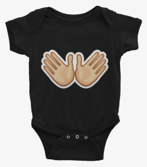 Emoji Baby Short Sleeve One Piece - Tractor (pink) Short-sleeve Onesie | Farm Life Onesie #1464880