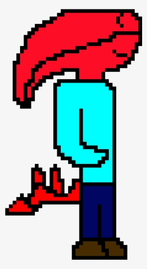 Christian The Red Xenomorph - Christianity #1464896