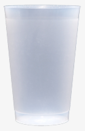 Frosted Plastic Frost Flex {shatterproof} Cups - Pint Glass #1464921