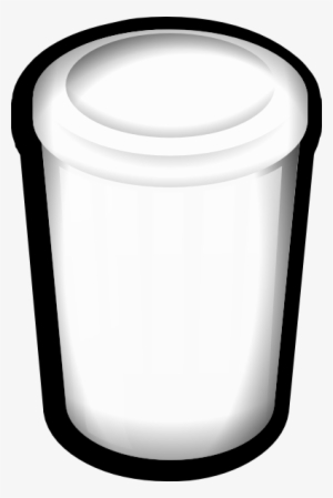 Container Clipart Plastic Cup - Cup #1465050