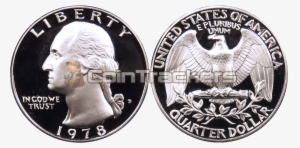 1977 Quarter Dollar Coin Value #1465100