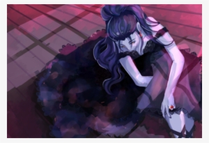 “i'm Loving You Six Feet Underground ” - Widowmaker Art #1465102