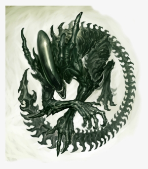 Xenomorph - Xenomorph Ouroboros #1465103