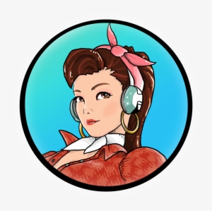 More Overwatch Characters - Cartoon #1465122