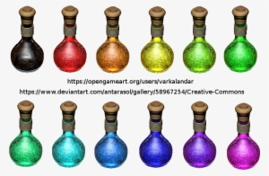 Hjm Pixie Dust Flasks Alpha - Perfume #1465141