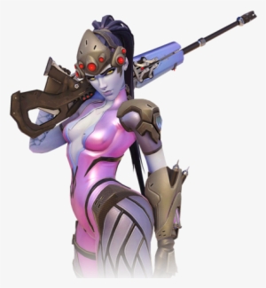 Widowmaker - Overwatch Widow Maker #1465186