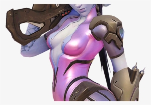 Overwatch Widow Maker #1465256