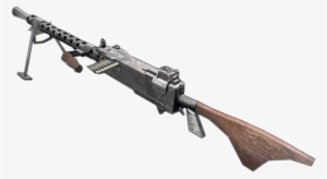 Browning M1919 3 Quarter View Fh - April 19 #1465348 Browning M1919 3 Quarter View Fh - April 19 #1465348