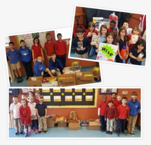 2017-2018 3rd Q Service Project - Texas #1465442