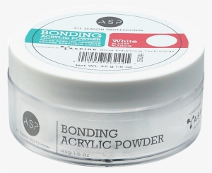 Asp3 - Asp White Bonding Acrylic Powder 1.6oz. #1465468