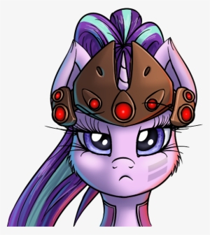Skorpionletun, Crossover, Overwatch, Portrait, Safe, - Overwatch Widowmaker Mlp #1465513