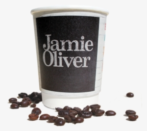 Printed Cups For Takeaway Coffee Business Small Quantities #1465580
