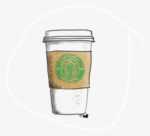 Png Transparent Download Jar Vector Tumblr Transparent - Starbucks Coffee Cups Transparent #1465611