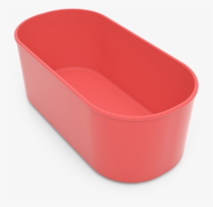 Mb Food Cup Mb Originalstorage Container - Infant Bed #1465665