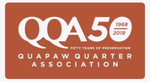 Quapaw Quarter Association #1465704
