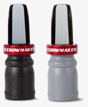 Widowmaker 1 & 2 Cow Elk Call Combo - Duel Elk Open Reed Cow Call #1465709