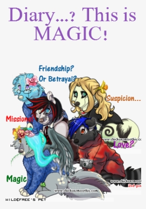 Pixie Dust - Toko Jadi #1465736