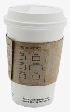 Paper Coffee Cup #1465765