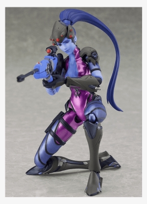 Widowmaker Figma By Good Smile Company - Overwatch Figma Widowmaker #1465766