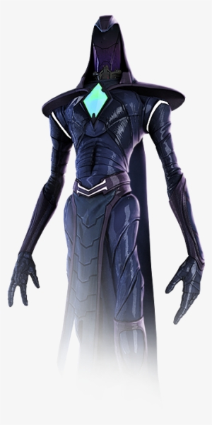 Darlock - Master Of Orion Darlok #1465843