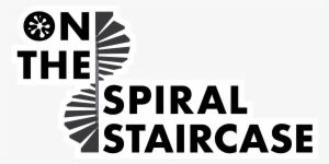 On The Spiral Staircase - Quirk Books #1465926