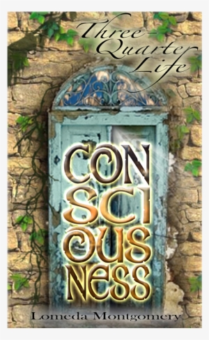 Three-quarter Life Consciousness Novel Tqlc Icon - Icon #1466024