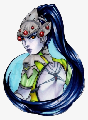 Widowmaker Download Widowmaker Image - Art #1466025