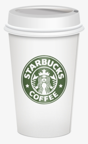 Starbucks Cup Png - Legendary Brands: Unleashing The Power Of Storytelling #1466026