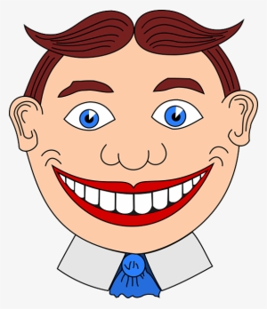 Person, Cartoon, Big, Mouth, Funny, Smiling, Laugh - Tillie Asbury Park #1466074