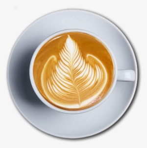 Last Week, Certain Sections Of The Internet Were Whipped - Latte Art #1466145
