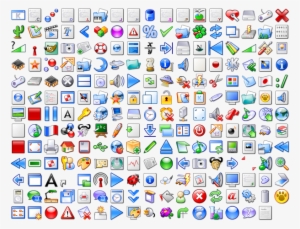 50246365 - Nuvola Icons #1466302