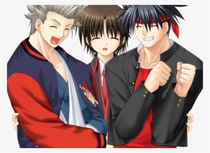 A Meme On Each Arm 479 Kb - Training #1466334