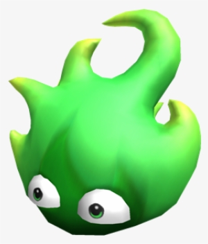 Spooky Flame Head - Wikia #1466499