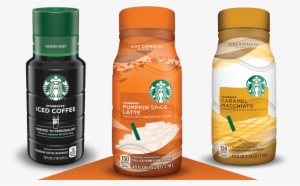 Enjoy The Starbucks Coffee You Love In The Comfort - Starbucks Unsweetened Iced Coffee - 48 Fl Oz Bottle #1466524