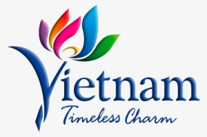 Vietnam Tourism Logo 530×356 Pixels Destination Branding, - Viet Nam #1466525