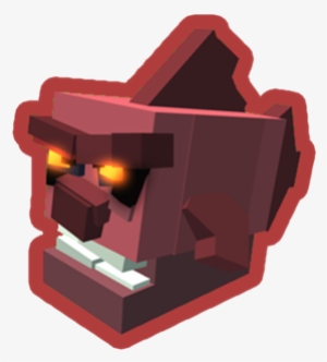 "this Mad Little Fellow Looks Ready To Bite Your Head - Wiki #1466577