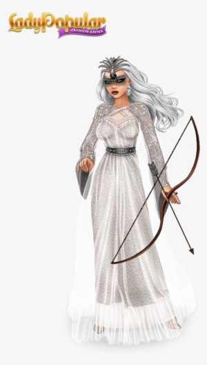 Image - Lady Popular Fashion Arena Princess Disney #1466627