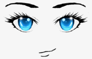 Anime Face Png Transparent Anime Face Png Image Free Download Pngkey