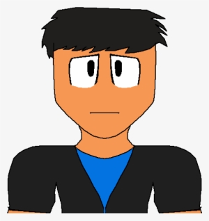 Pixilart Me Roblox Guy Bonniegamer Png Roblox Man - Roblox Guy #1466758