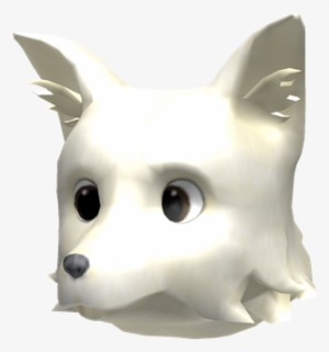 Roblox Head Png Transparent Roblox Head Png Image Free Download - arctic fox head roblox 1466811