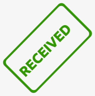 Received Clipart #1466859