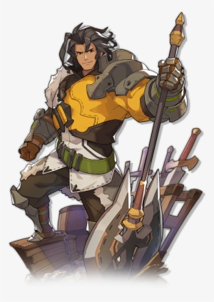 Club Penguin Wiki - Dragalia Lost Characters #1466884