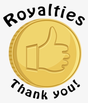 Royalty Payment #1466887