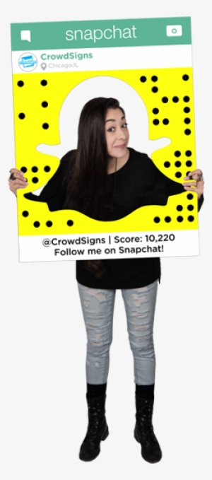 Snapchat - Girl #1466908