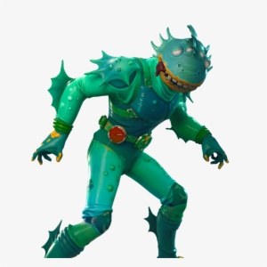 Moisty Merman - Fortnite Skins #1466990