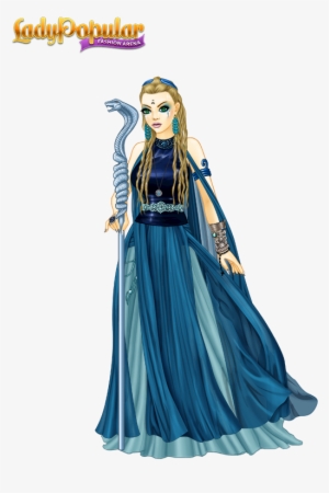 Image - Fashion Illustration #1467049