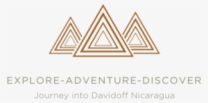 Davidoff Launches Nicaragua - Triangle #1467149
