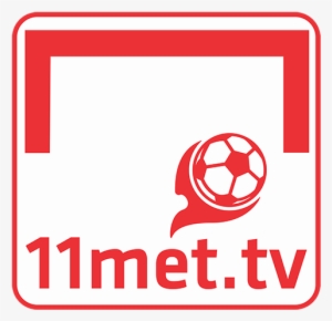 11met-logo - Football #1467213 11met-logo - Football #1467213